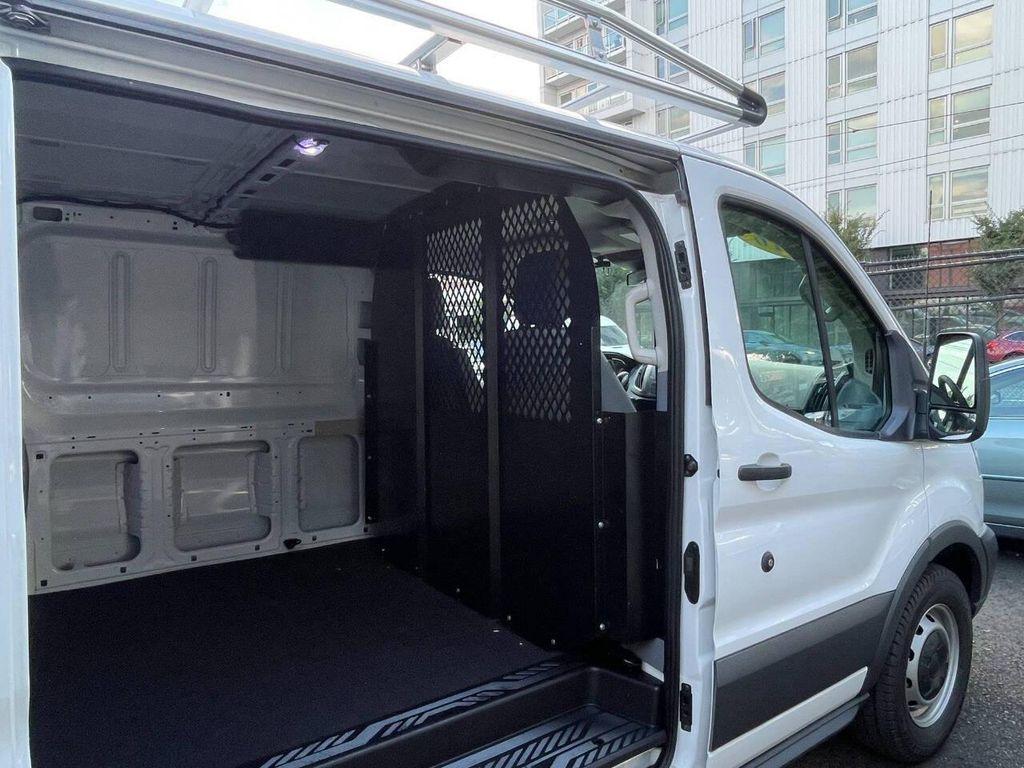 used 2016 Ford Transit-150 car, priced at $26,999