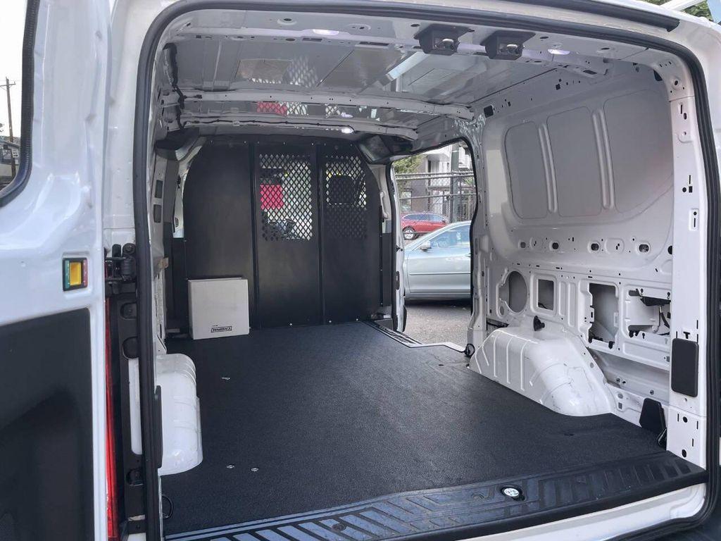 used 2016 Ford Transit-150 car, priced at $26,999