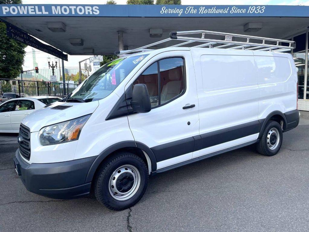 used 2016 Ford Transit-150 car, priced at $26,999