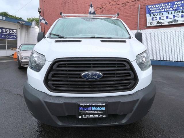 used 2016 Ford Transit-150 car, priced at $27,999