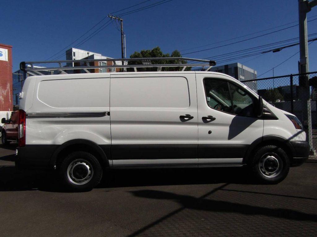 used 2016 Ford Transit-150 car, priced at $27,999