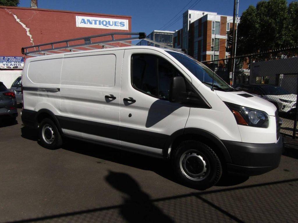 used 2016 Ford Transit-150 car, priced at $27,999
