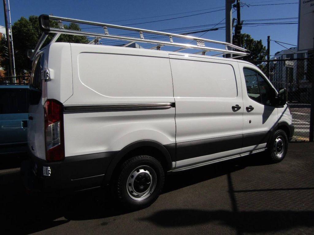 used 2016 Ford Transit-150 car, priced at $27,999