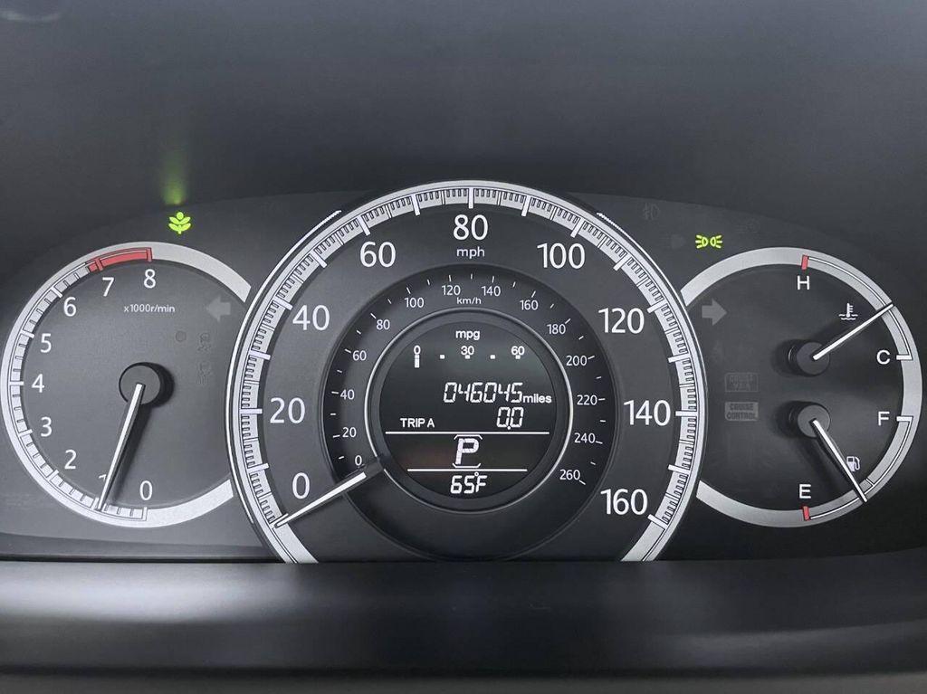 used 2014 Honda Accord car, priced at $18,999