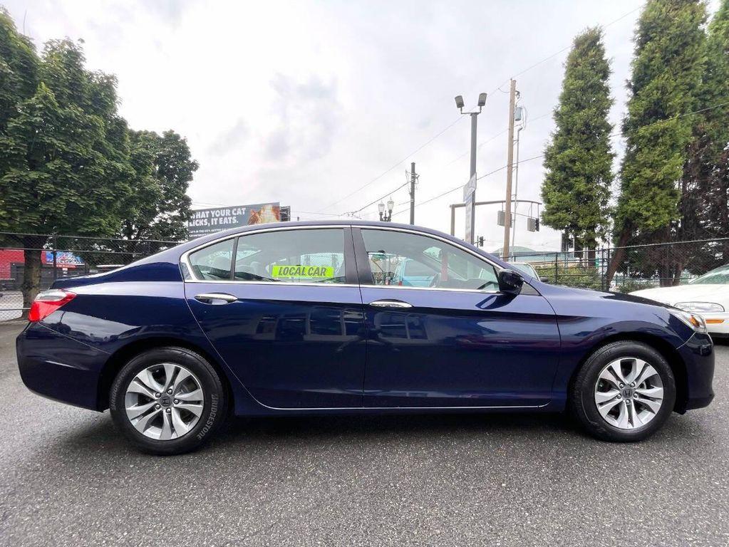 used 2014 Honda Accord car, priced at $18,999