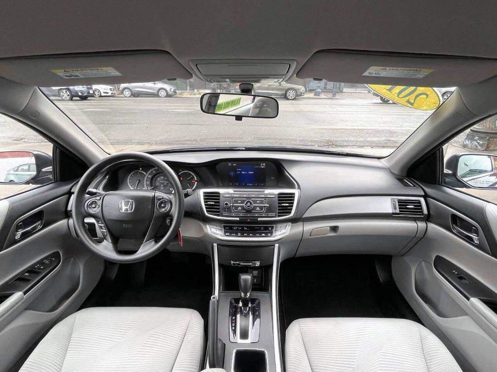 used 2014 Honda Accord car, priced at $18,999