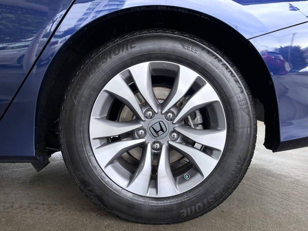 used 2014 Honda Accord car, priced at $18,999