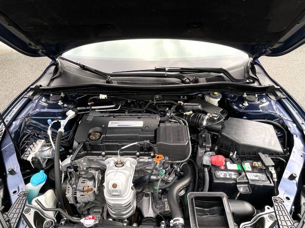 used 2014 Honda Accord car, priced at $18,999
