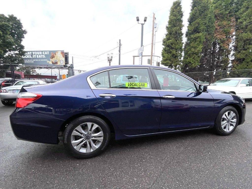 used 2014 Honda Accord car, priced at $18,999
