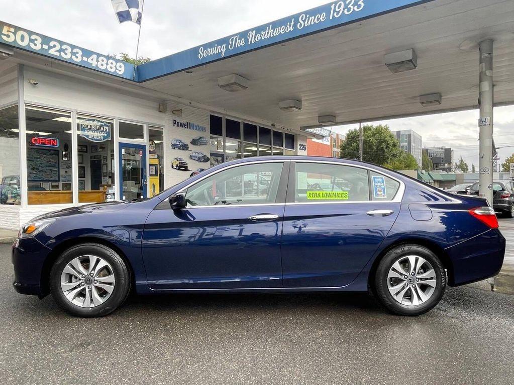 used 2014 Honda Accord car, priced at $18,999