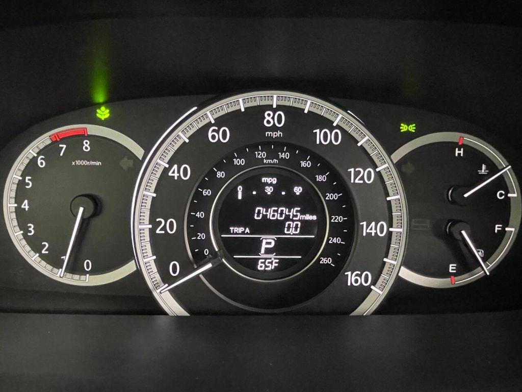 used 2014 Honda Accord car, priced at $18,999