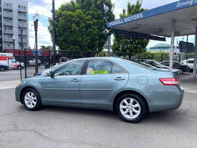 used 2011 Toyota Camry car, priced at $11,999