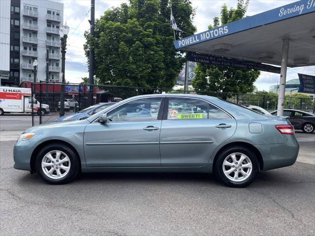used 2011 Toyota Camry car, priced at $11,999