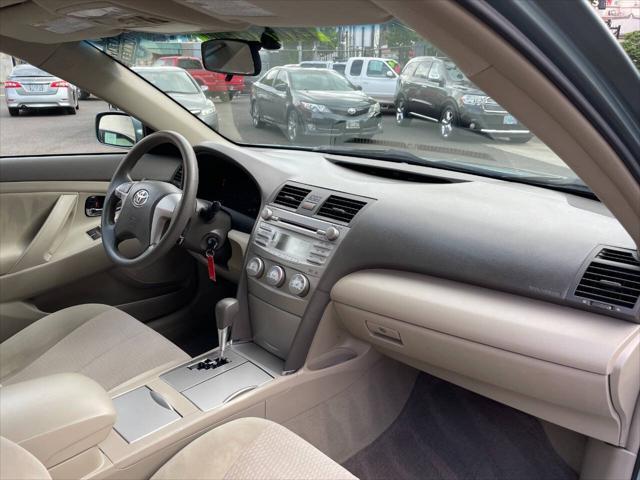 used 2011 Toyota Camry car, priced at $11,999