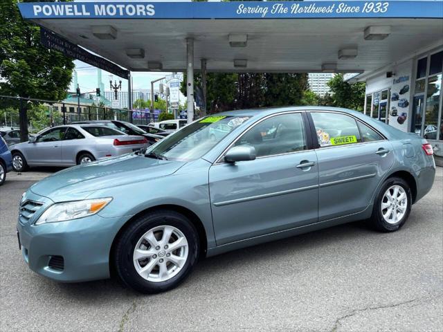 used 2011 Toyota Camry car, priced at $11,999