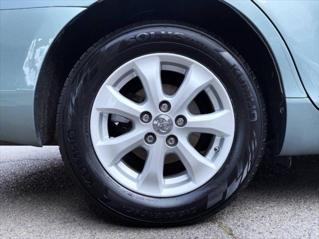 used 2011 Toyota Camry car, priced at $11,999