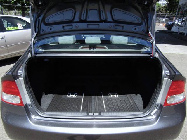 used 2009 Honda Civic car, priced at $14,999