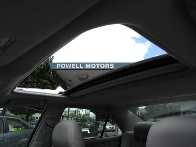 used 2007 Toyota Camry car