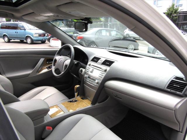 used 2007 Toyota Camry car