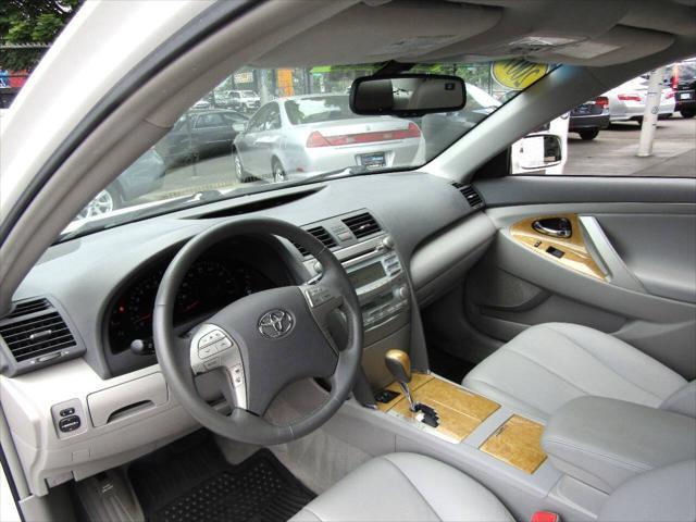 used 2007 Toyota Camry car