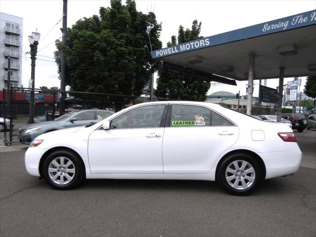 used 2007 Toyota Camry car
