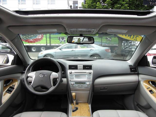 used 2007 Toyota Camry car