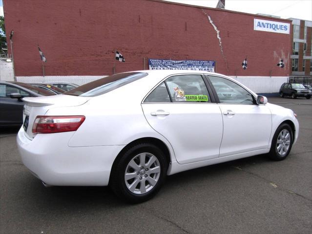 used 2007 Toyota Camry car