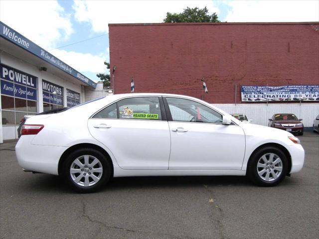 used 2007 Toyota Camry car