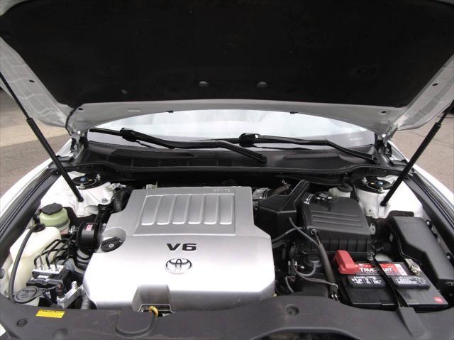 used 2007 Toyota Camry car