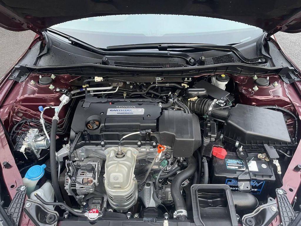 used 2013 Honda Accord car, priced at $16,999
