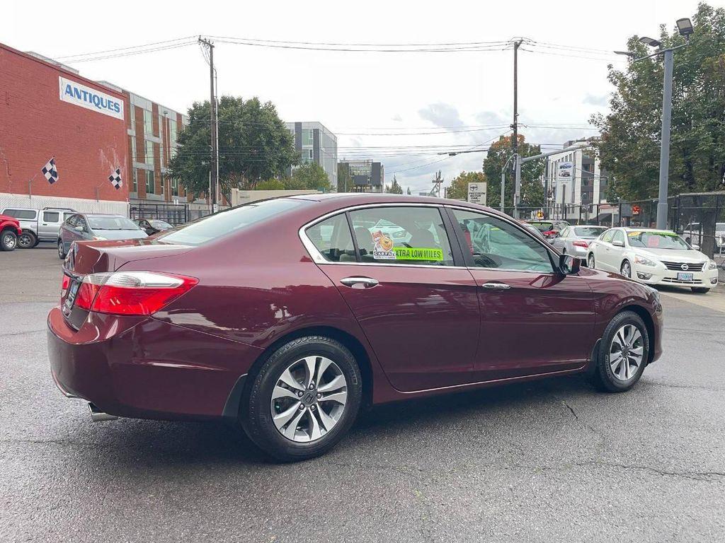 used 2013 Honda Accord car, priced at $16,999
