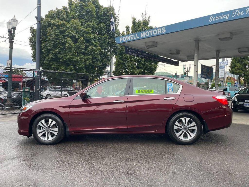 used 2013 Honda Accord car, priced at $16,999