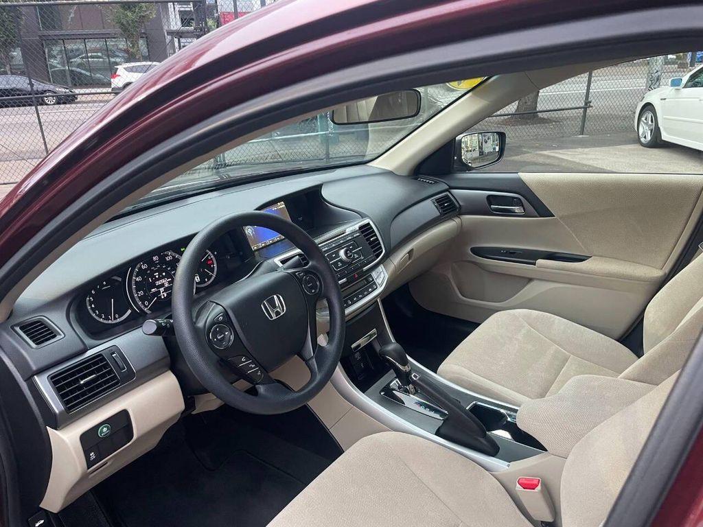 used 2013 Honda Accord car, priced at $16,999