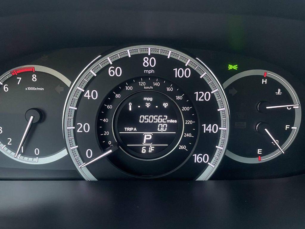 used 2013 Honda Accord car, priced at $16,999