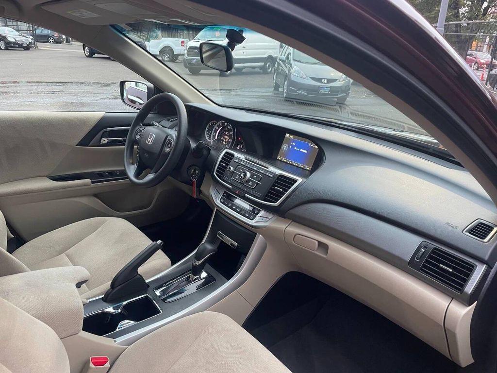 used 2013 Honda Accord car, priced at $16,999