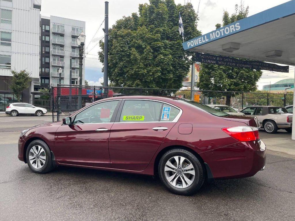 used 2013 Honda Accord car, priced at $16,999