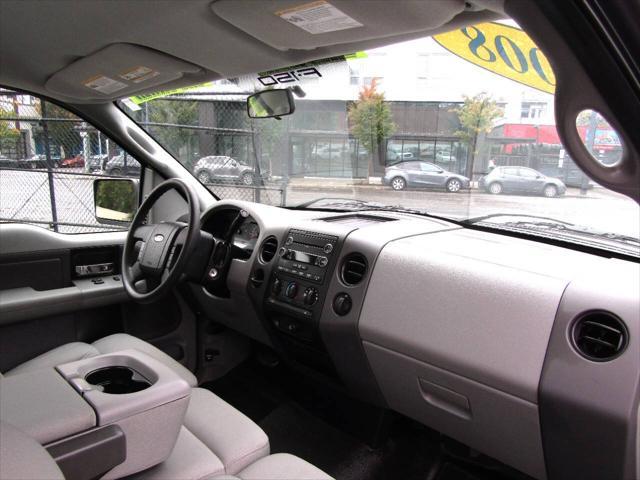 used 2008 Ford F-150 car, priced at $18,999