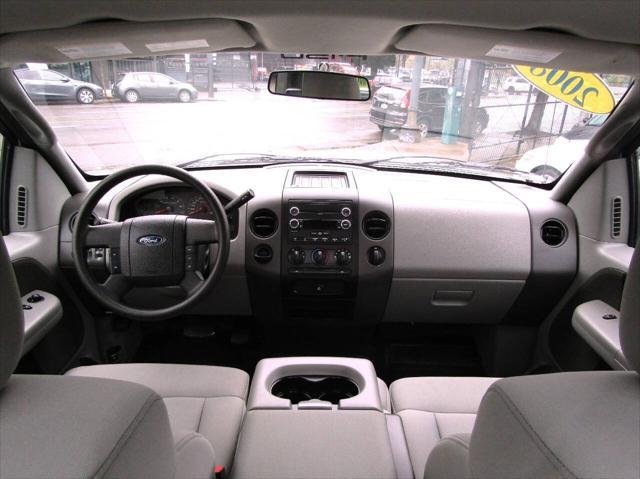 used 2008 Ford F-150 car, priced at $18,999