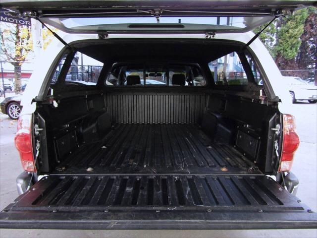 used 2005 Toyota Tacoma car, priced at $17,999