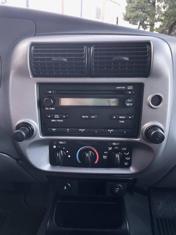 used 2010 Ford Ranger car, priced at $21,500