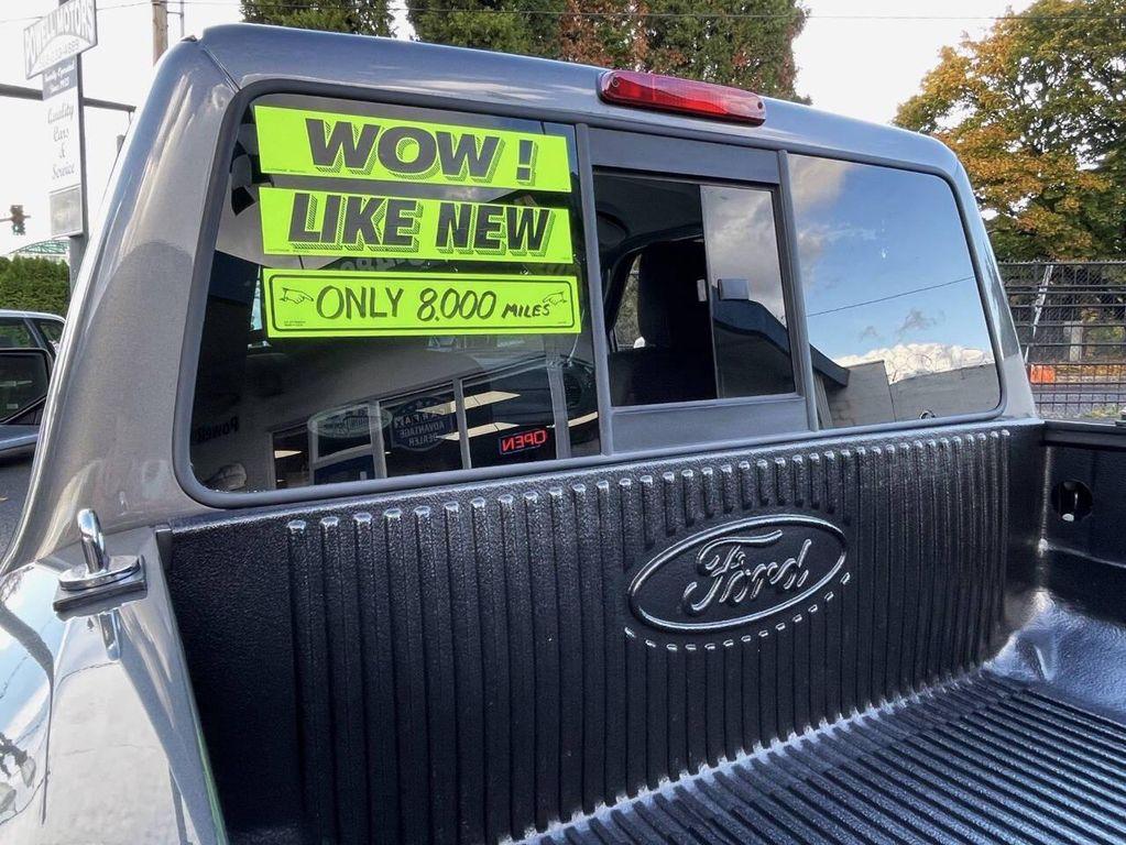 used 2010 Ford Ranger car, priced at $21,500