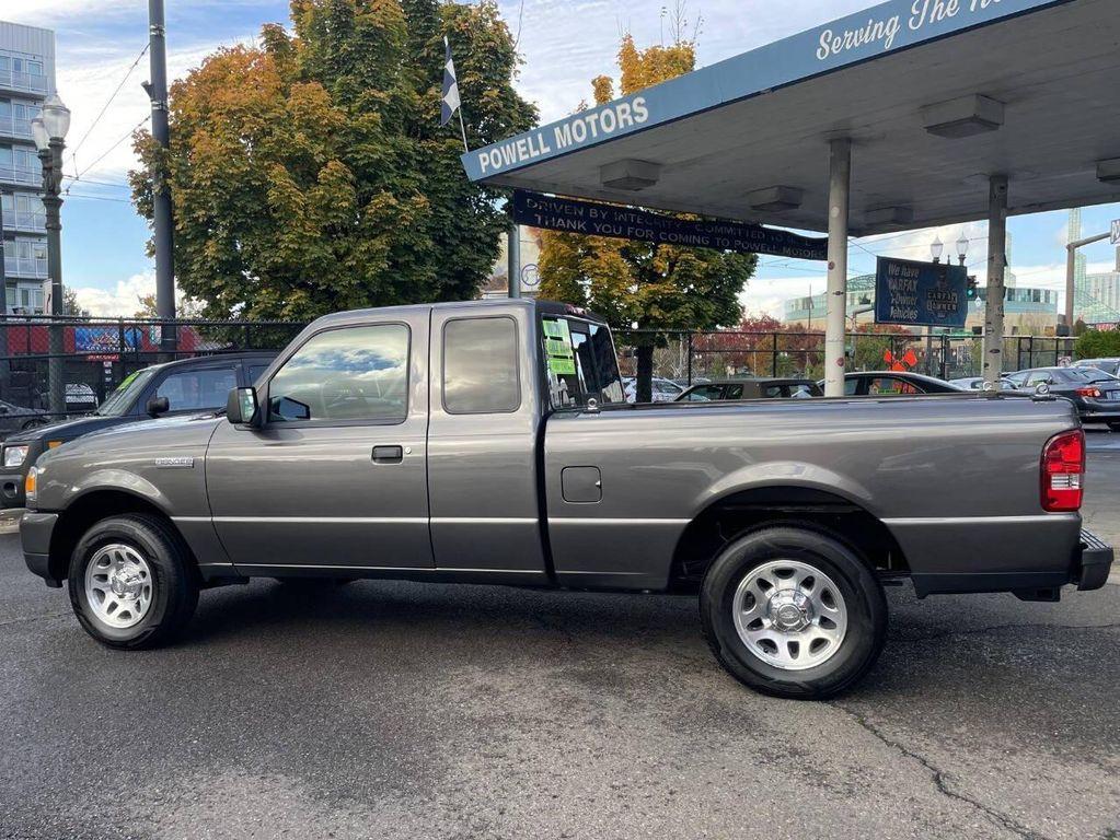 used 2010 Ford Ranger car, priced at $21,500