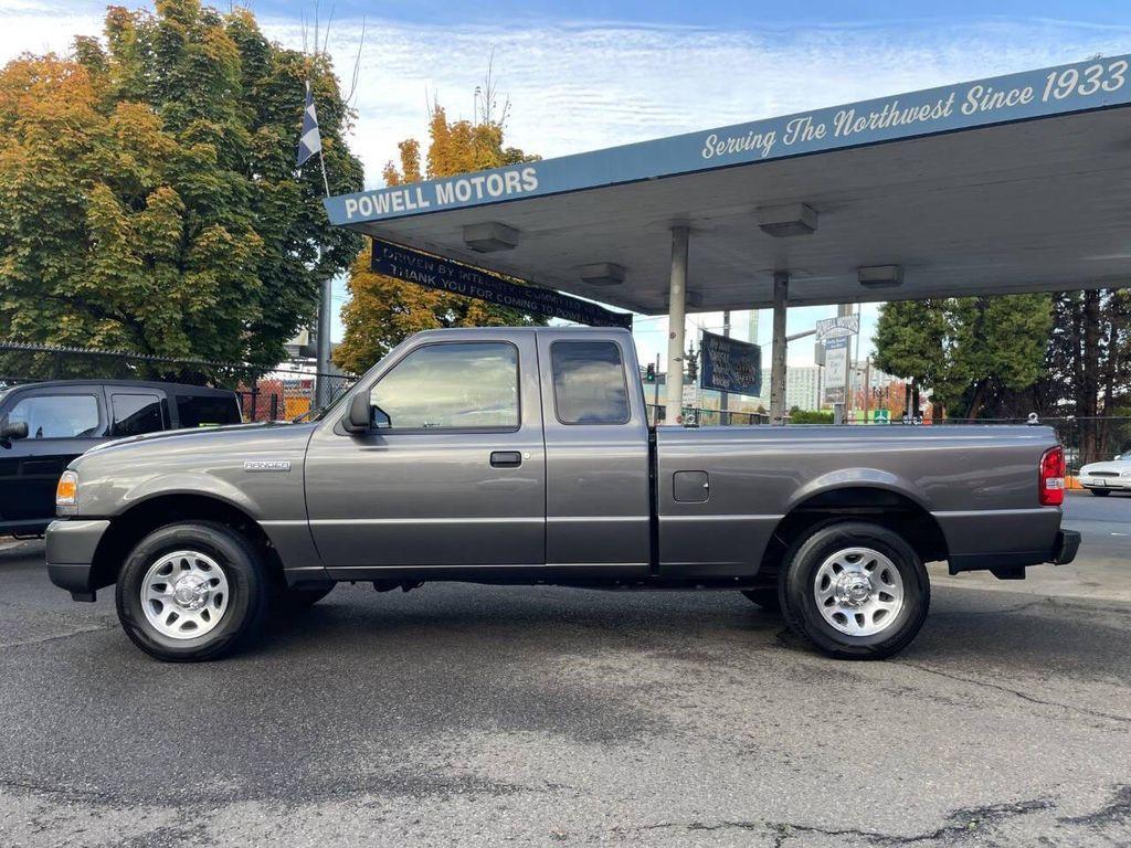 used 2010 Ford Ranger car, priced at $21,500