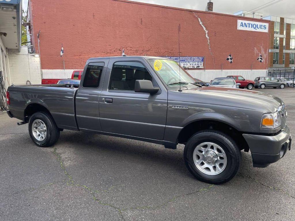 used 2010 Ford Ranger car, priced at $21,500