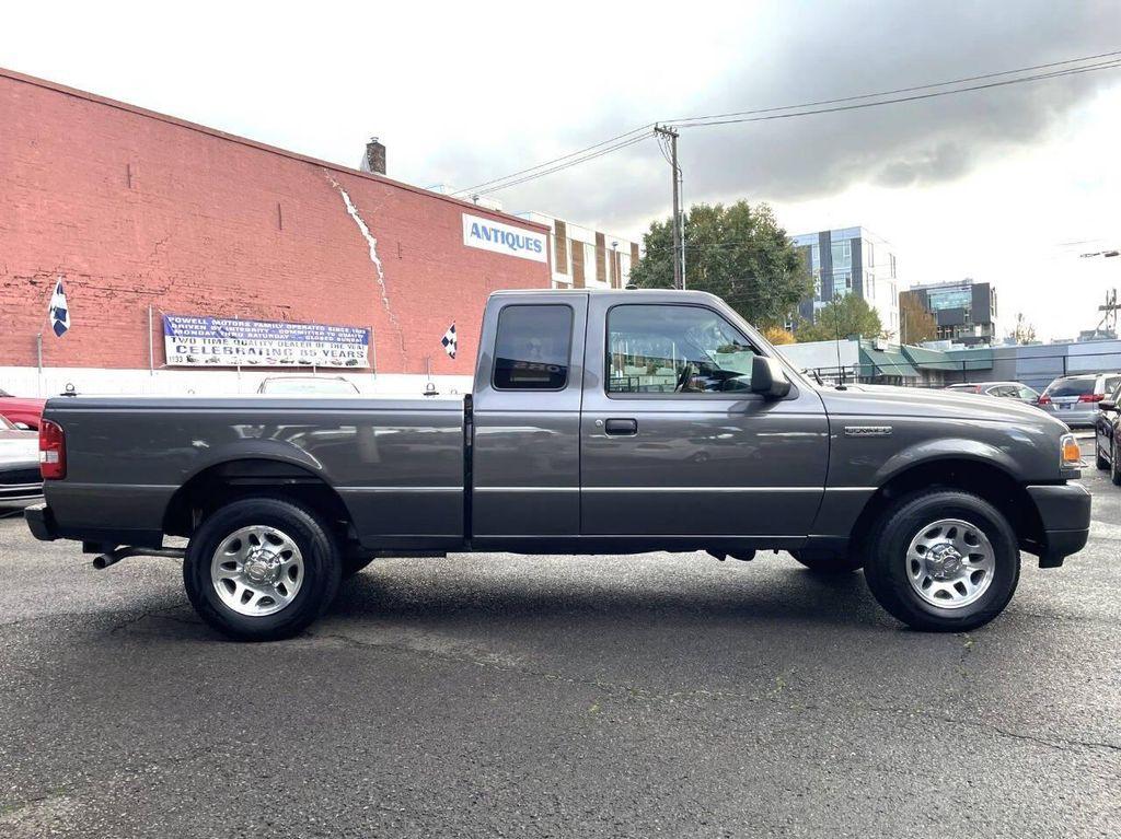 used 2010 Ford Ranger car, priced at $21,500