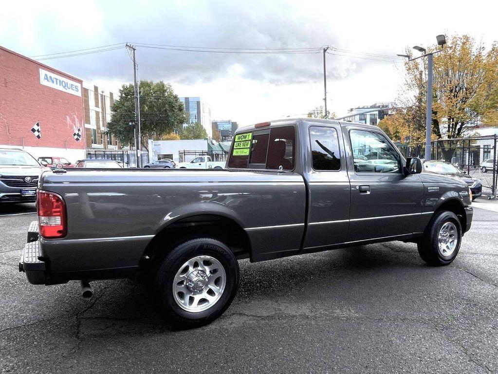 used 2010 Ford Ranger car, priced at $21,500