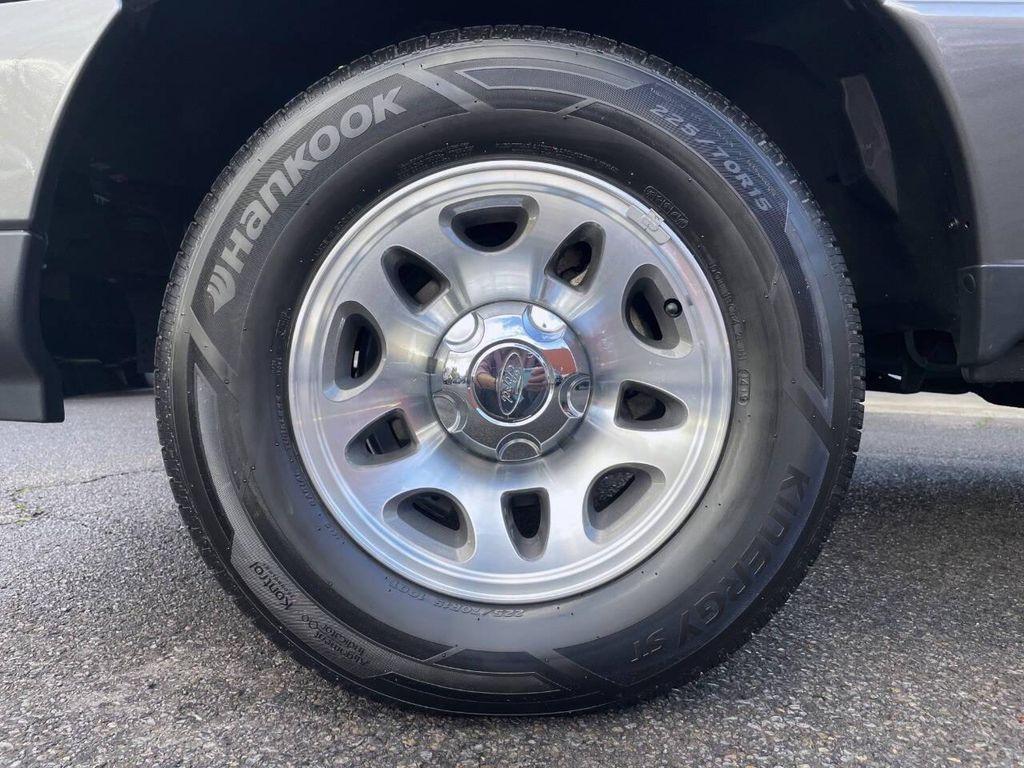 used 2010 Ford Ranger car, priced at $21,500