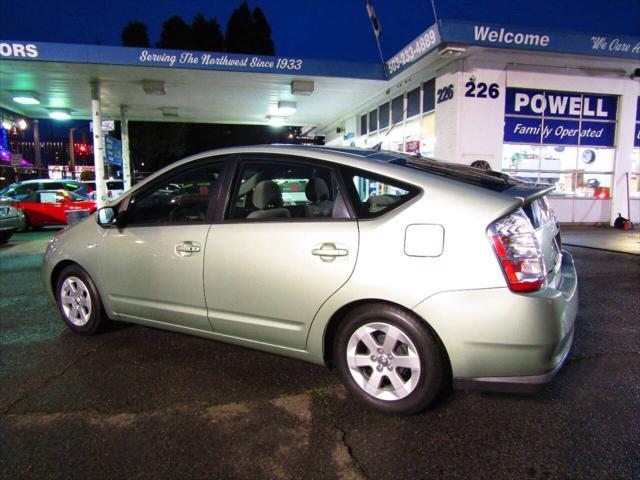 used 2007 Toyota Prius car, priced at $8,999