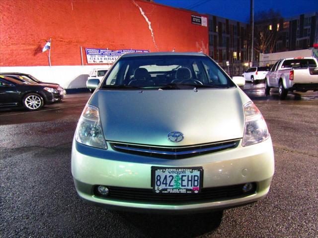 used 2007 Toyota Prius car, priced at $8,999