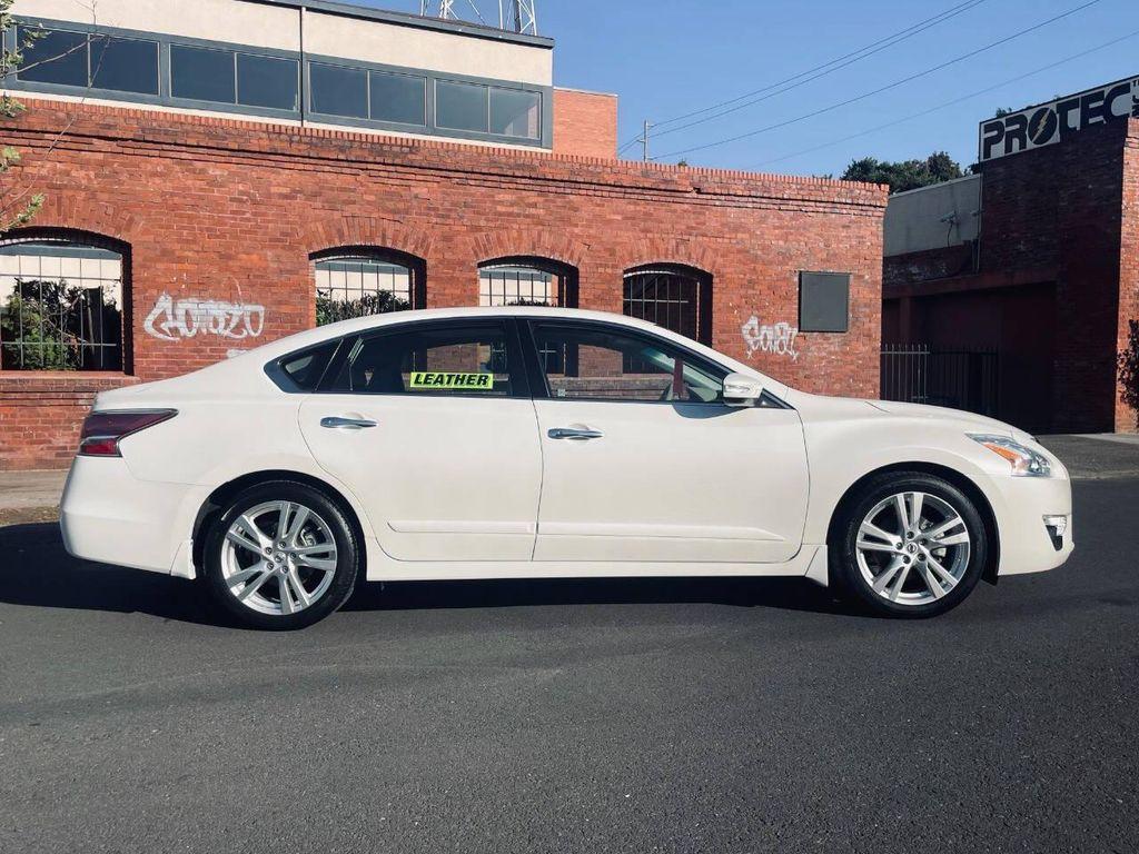 used 2015 Nissan Altima car, priced at $12,999